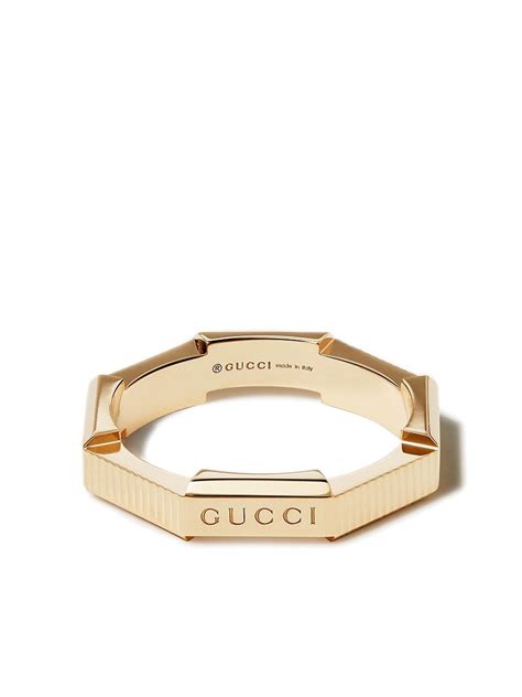 gucci lovelihht ring|farfetch Gucci rings.